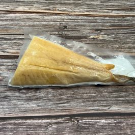 Smoked Haddock (1)