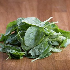 spinnach