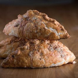 steak and stilton pasty