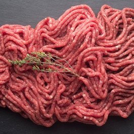 steak mince