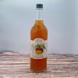 Heron Valley- Still Dry Devon Cider - 75cl