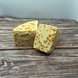 White Stilton & Apricots 200g