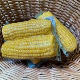 Sweetcorn