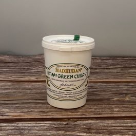 Thai Green Curry - 485g