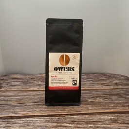 Owens Peru