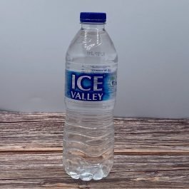 Ice Valley Still Water