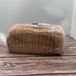 Large Wholemeal Sliced